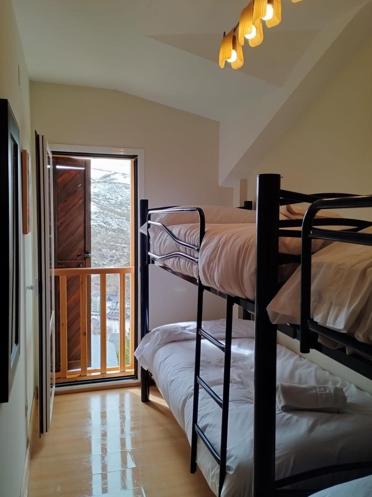 Willa Buenavista Luxury Sierra Nevada Zewnętrze zdjęcie