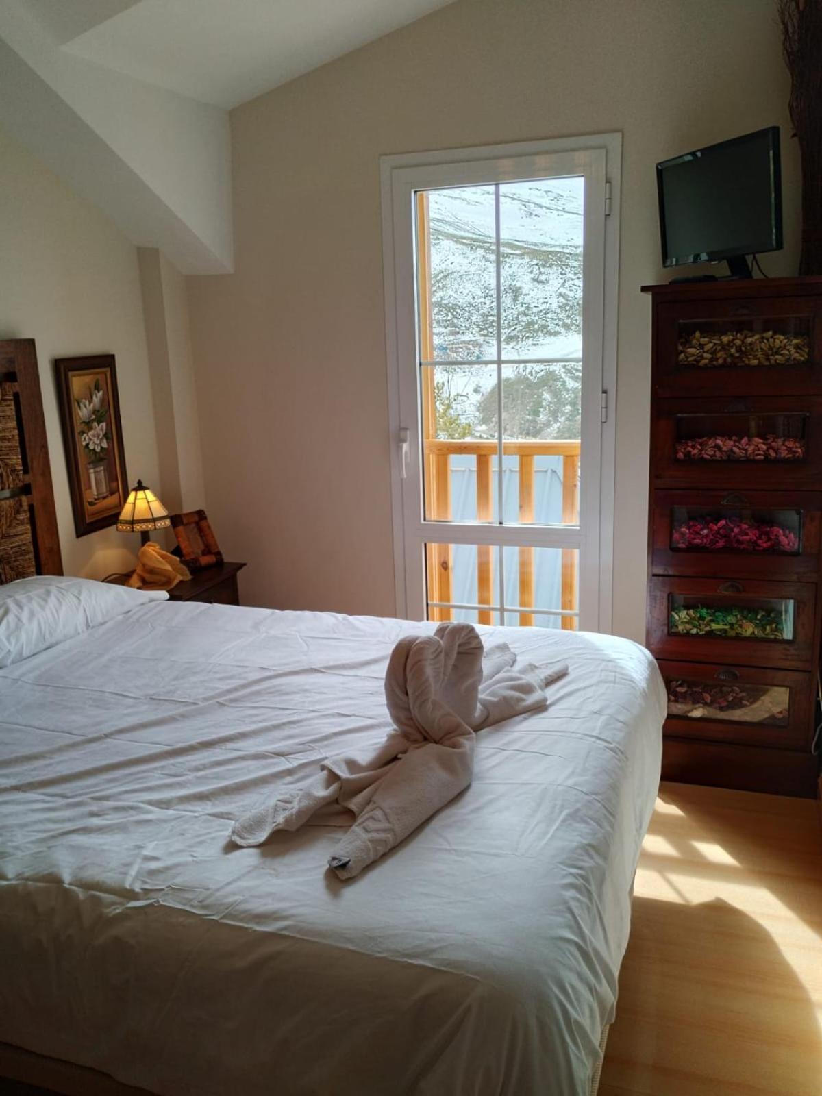Willa Buenavista Luxury Sierra Nevada Zewnętrze zdjęcie
