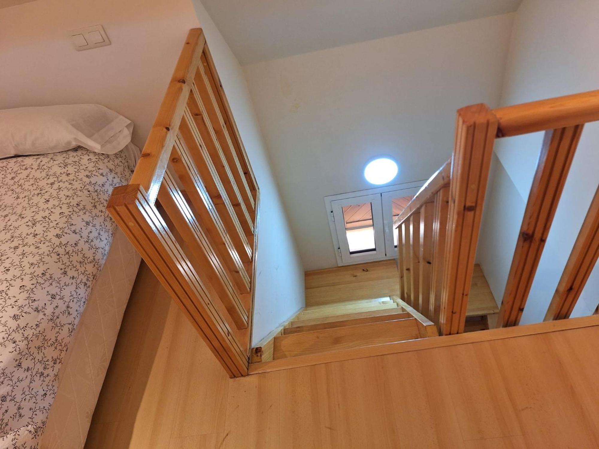 Willa Buenavista Luxury Sierra Nevada Zewnętrze zdjęcie