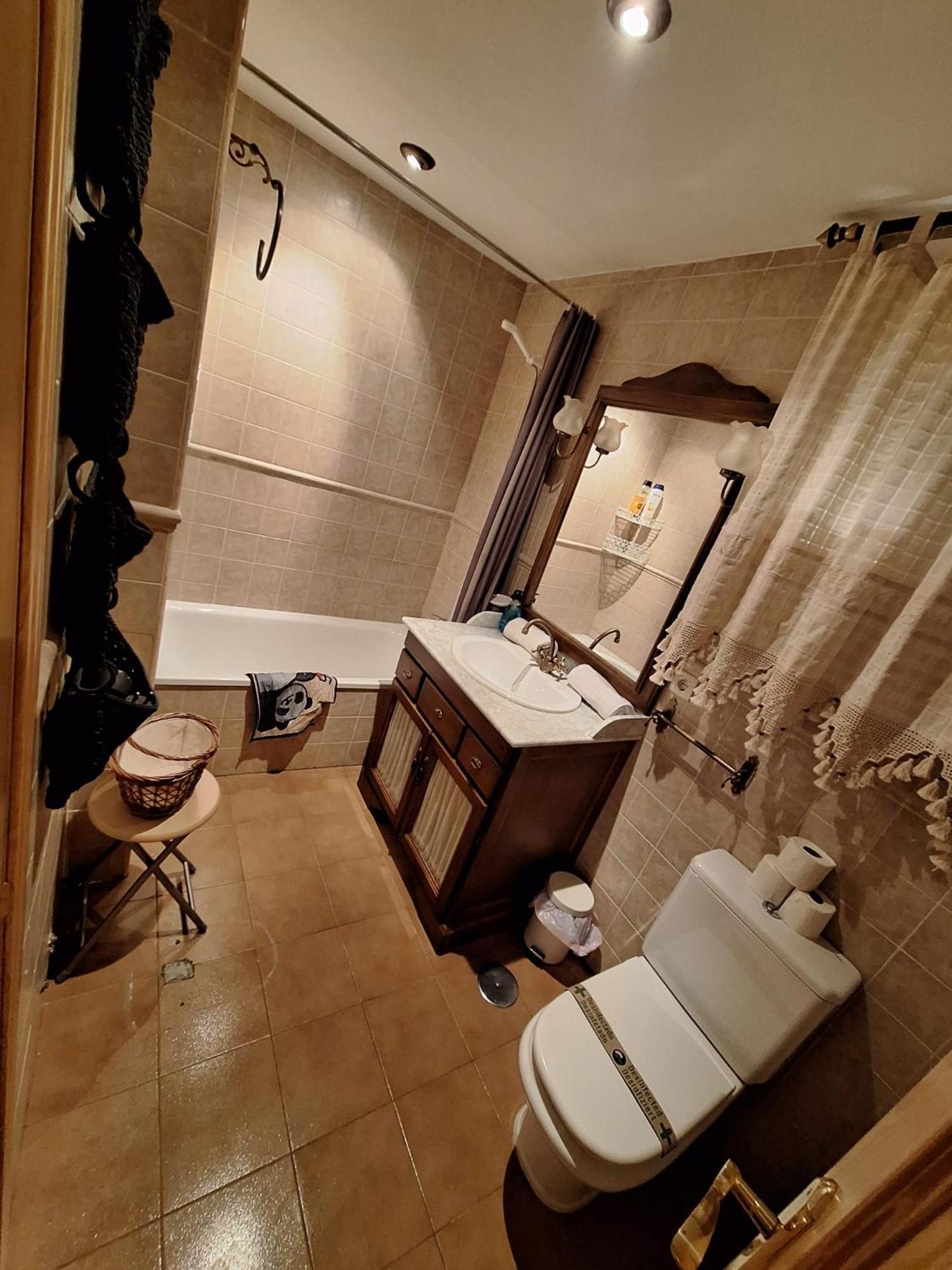 Willa Buenavista Luxury Sierra Nevada Zewnętrze zdjęcie